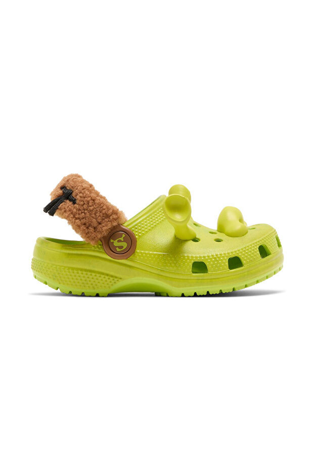 Shrek Classic Clogs
