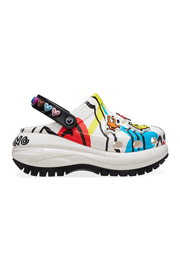 Keith Haring Unisex Slippers 209822-001