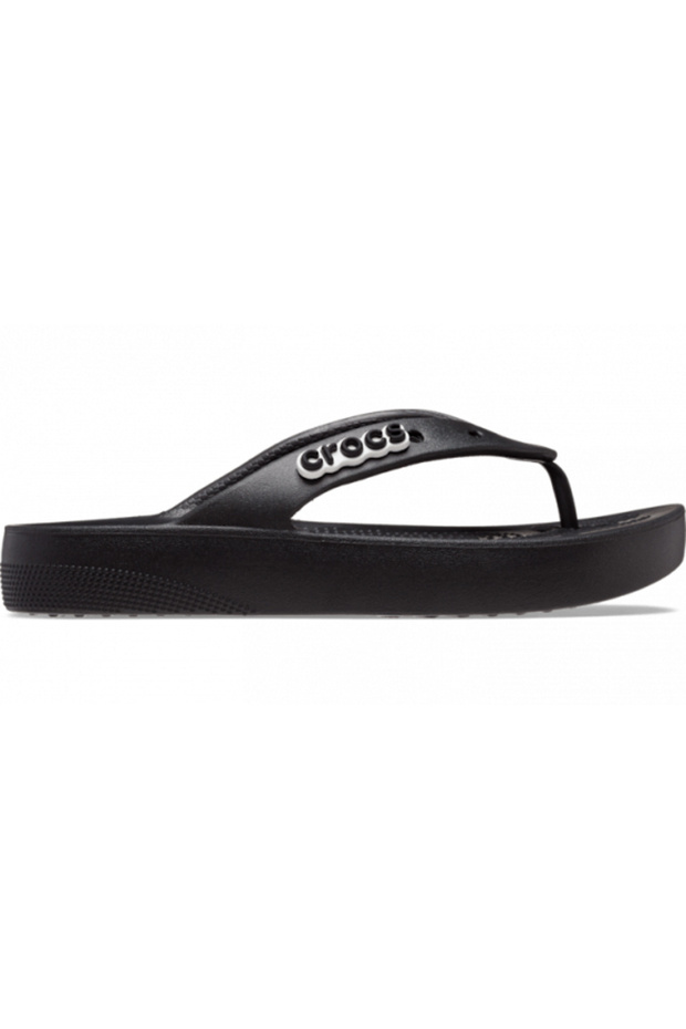 Classic Crocs Flip - Black207714