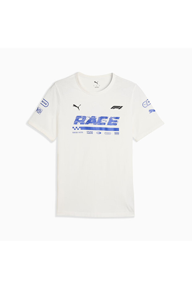 F1 Men's T-Shirt 631641-02