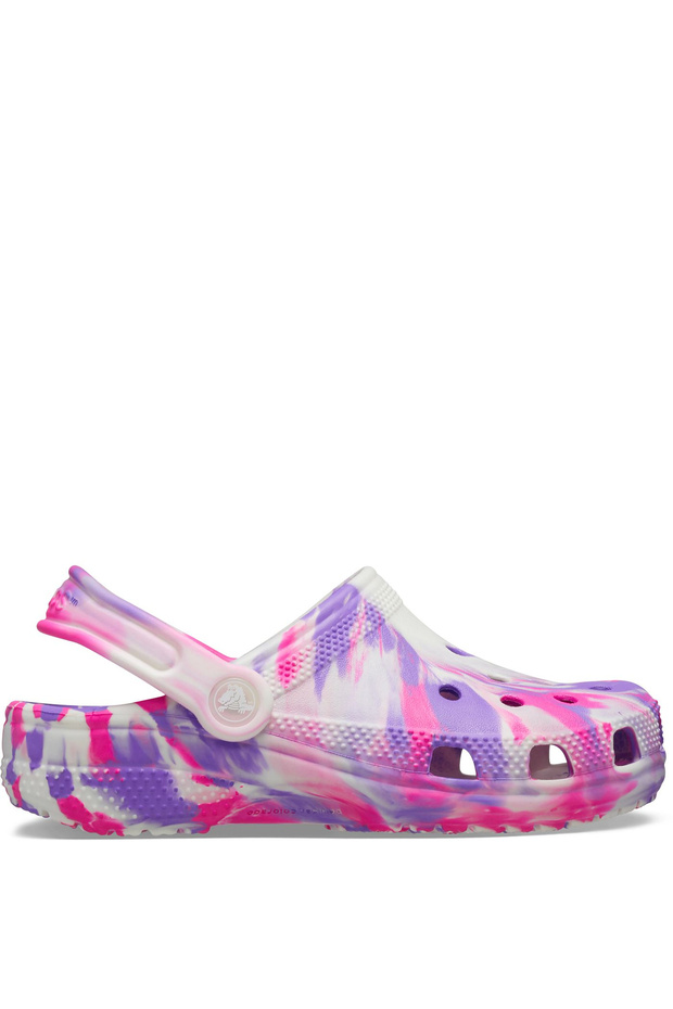 Classic Glow Girls' Slippers 210718-6Tx