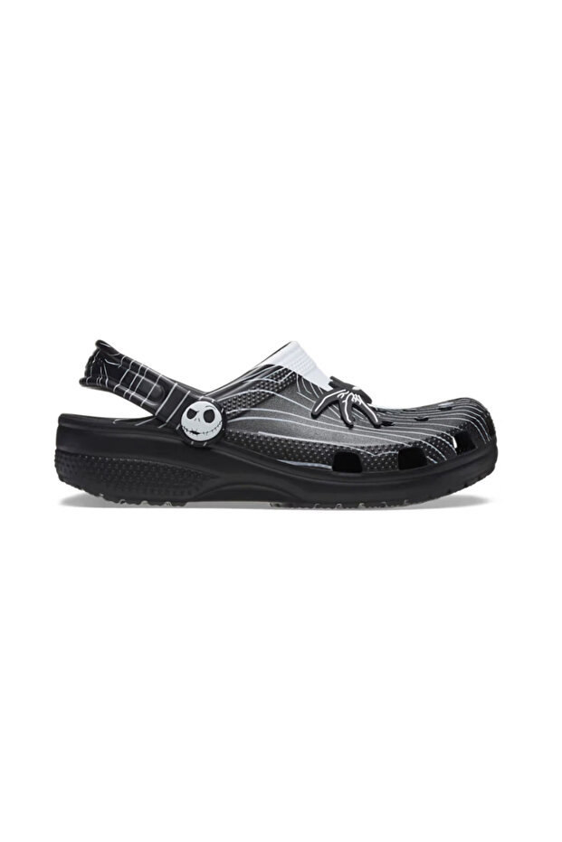 Nightmare Unisex Children's Slippers 210562-90H