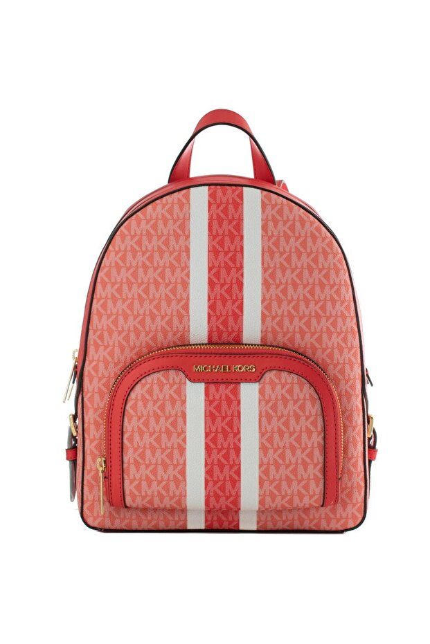 Women's Backpack 35S2G8Tb2V-Grapfrut