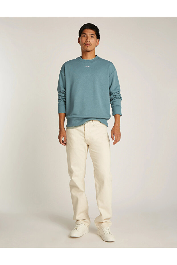 Men's Sweatshirt K10K 112870 -Cfq