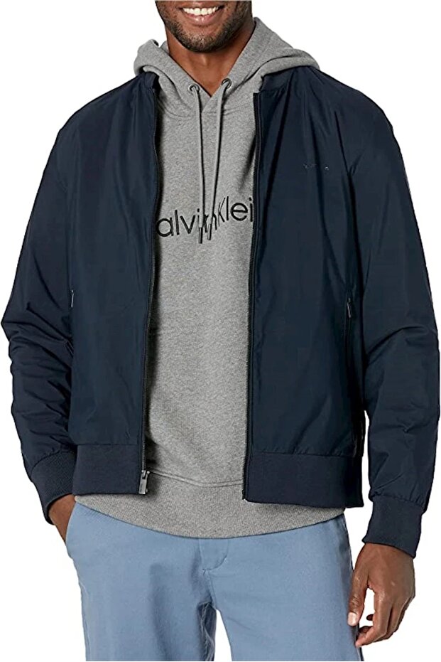 Men's Jacket 40Fm512-410