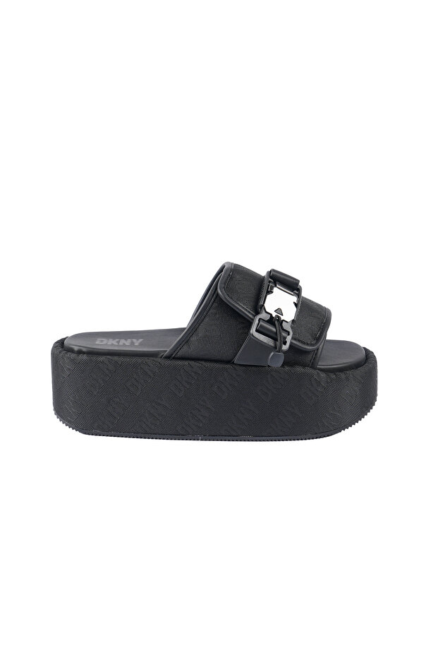 Women's Slippers K3261009-H7G