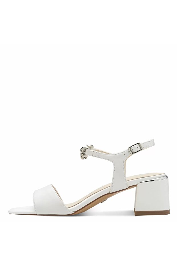 Women's Heeled Shoes 1-28245-44-100