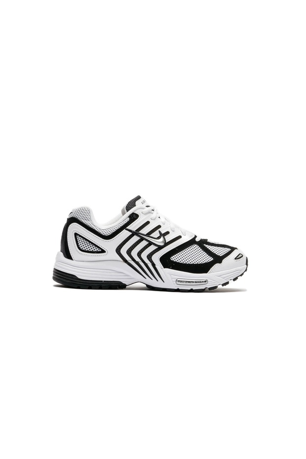 Air Peg 2K5 White/ Metallic Silver-Black
