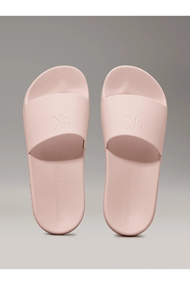 Women's Slippers Yw0Yw01715-Vıc