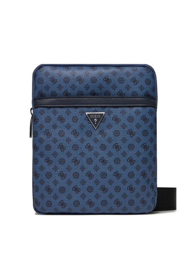 Unisex Shoulder Bag Hmmipep4123-Blu