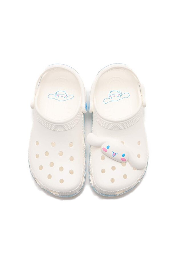 Classic Hello Kitty Unisex Slippers 210343-90H