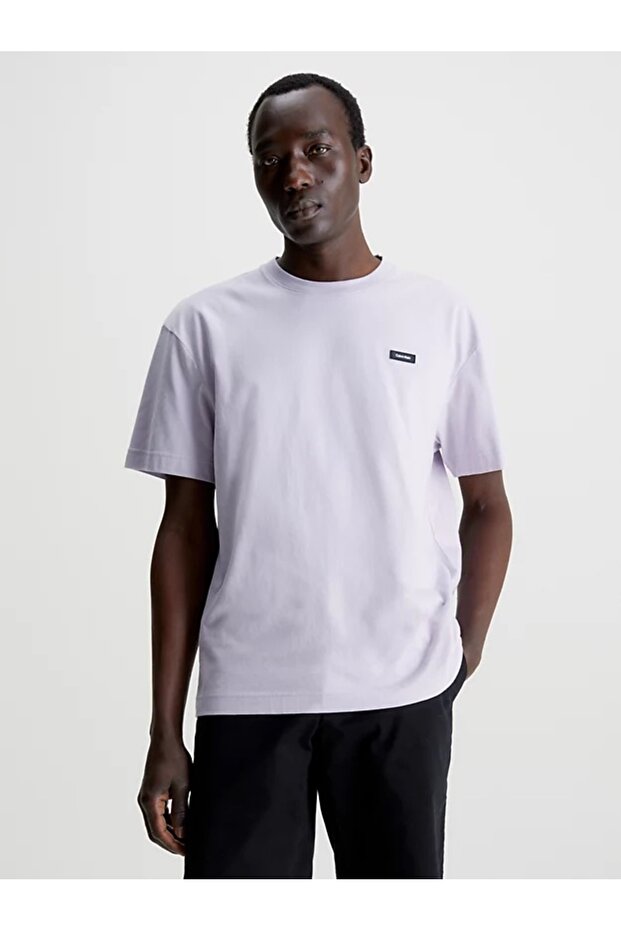 Men's T-shirt K10k110669-vey