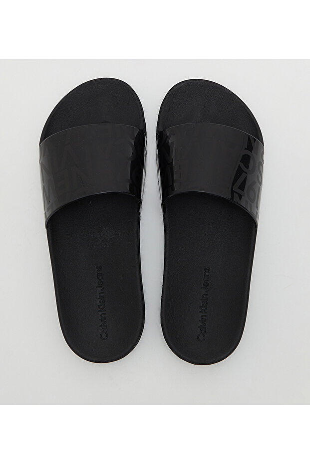 Women's Slippers Yw0Yw01448-0Gt