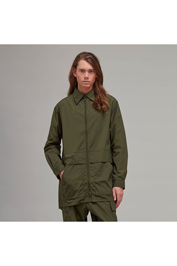 Y-3 Rips Men's Coat Ht4484