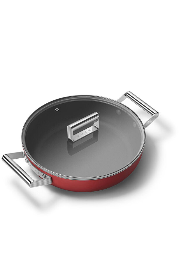 Deep Pan 28 cm Ckfd2811Rdm