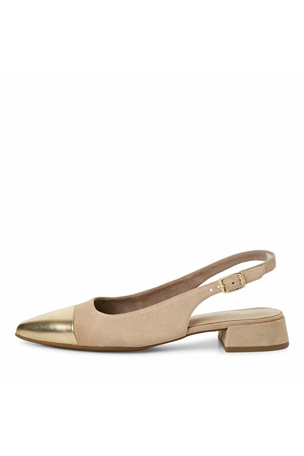 Women's Ballerinas 1-29400-44-402