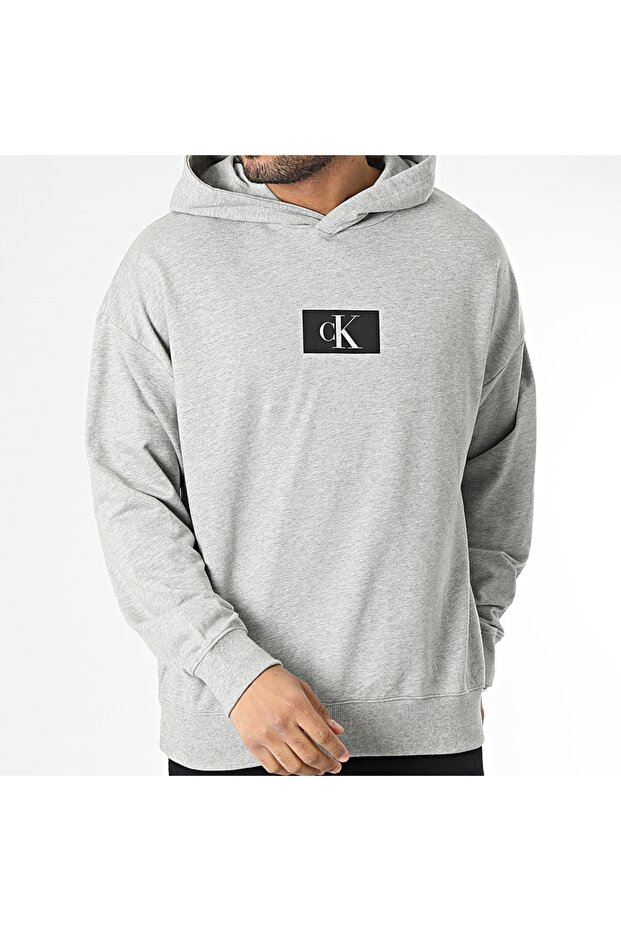 Men's Sweatshirt Nm2416E-P7A