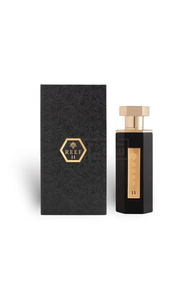 11 UNISEX PARFÜM 100 ML