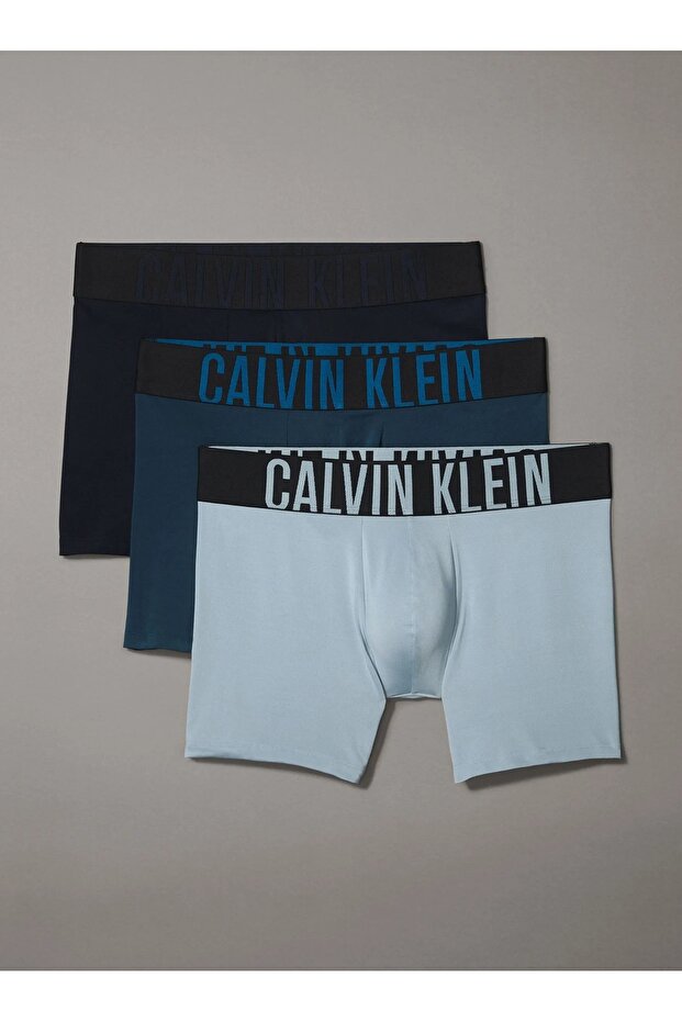 Men's 3-Piece Boxer Nb3612-912