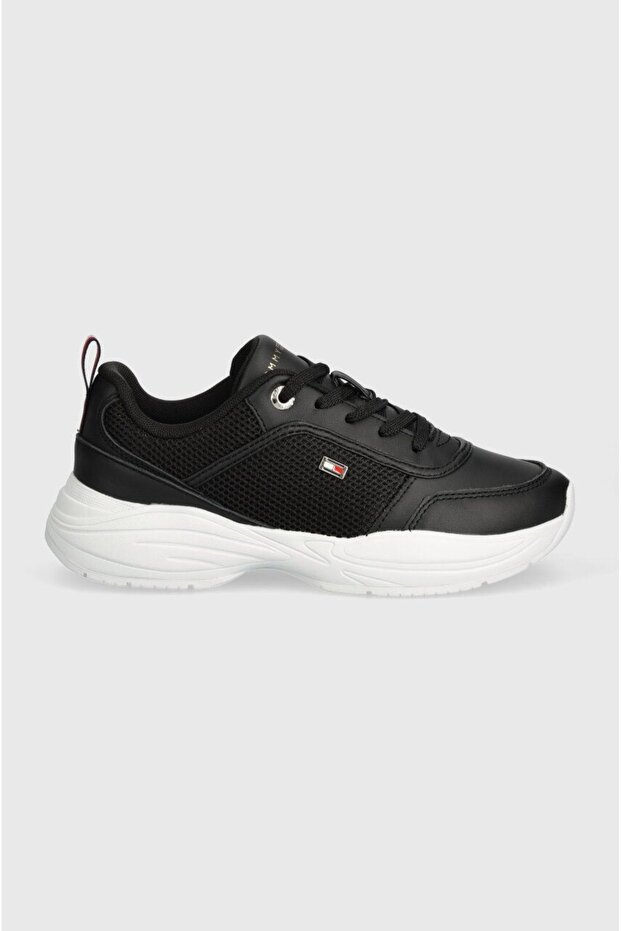 Chunky Runner Sneakers