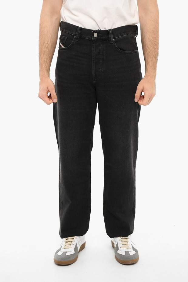 Men's Pants A04150-09B88-02
