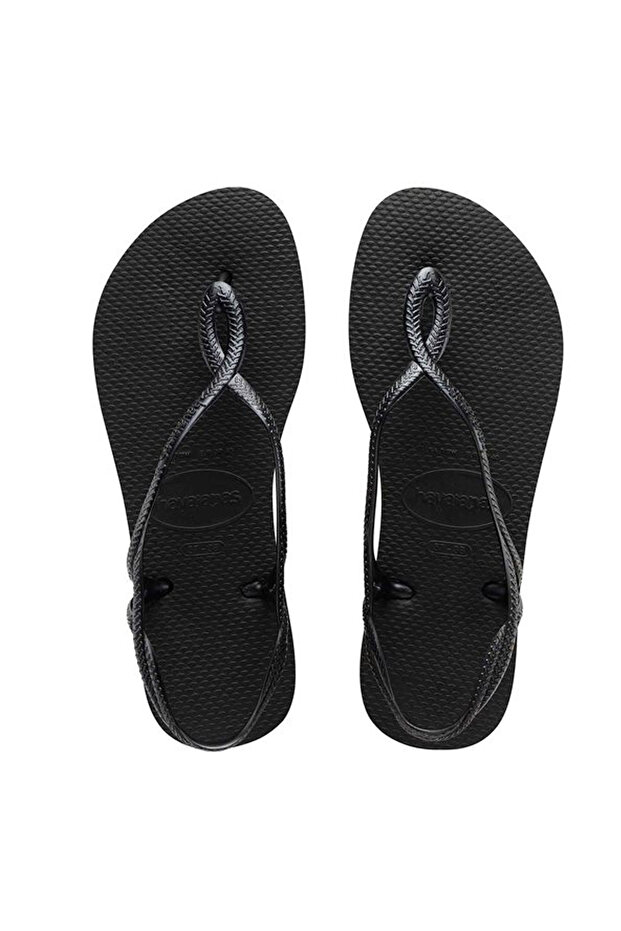 Luna Black 39/40