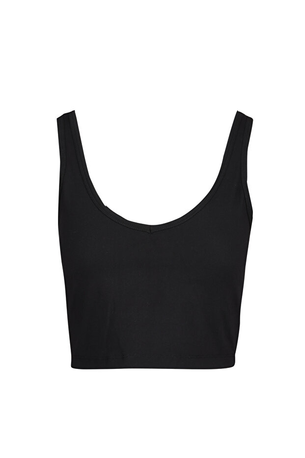 Women's Sports Athlete Pf2T2172-Blk