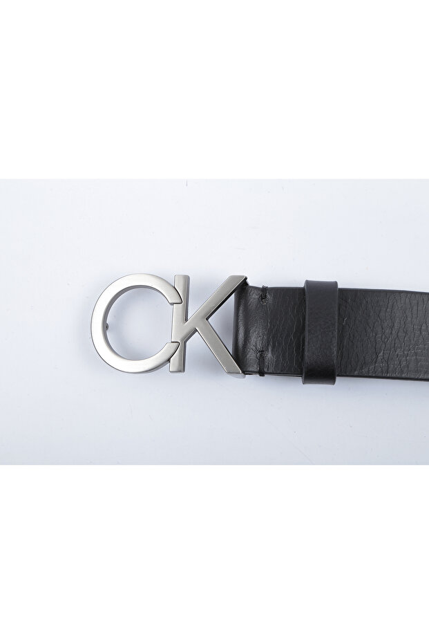 حزام رجالي 11ck020002-أسود