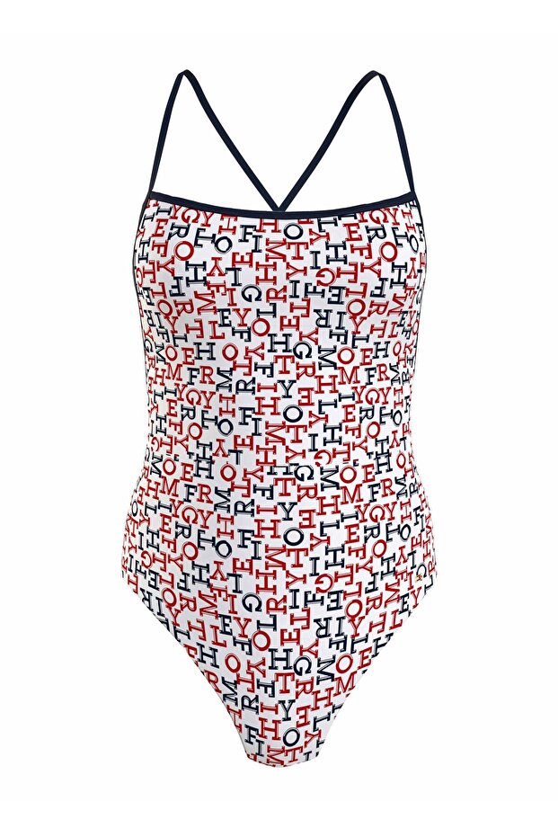 Women's Swimsuit Uw0Uw05264-0K4