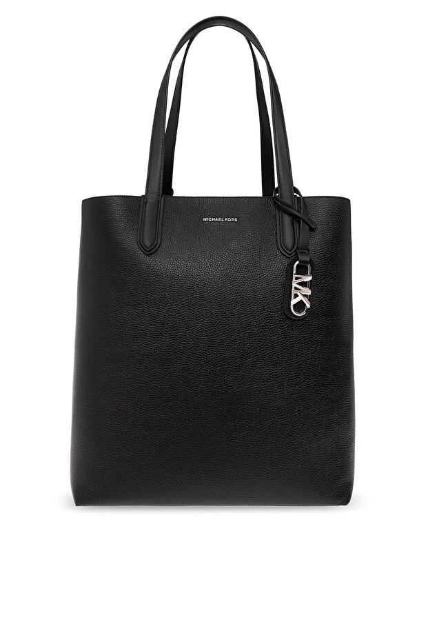 حقيبة كتف نسائية 30F3SZAT9T-BLACK