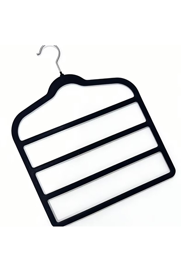 Black Clothes Hanger