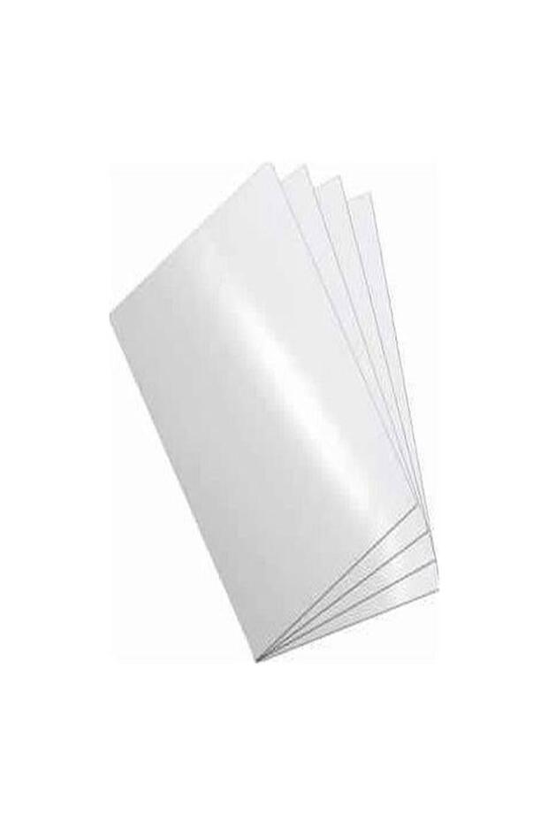 A4 250 Gram Glossy Art Paper 125 Sheets 50001967 (1.94 kg)