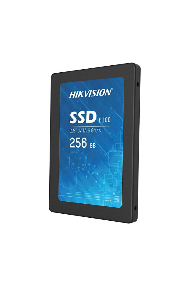 Hs-ssd-e100/256g 550/450mbs Read/Write 2.5" 6gb/s Ssd