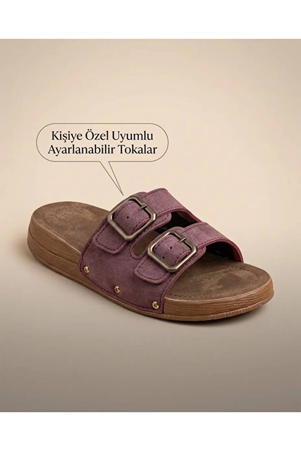 Orthopedic Heel Spur Slippers (Suitable for Daily Use.)