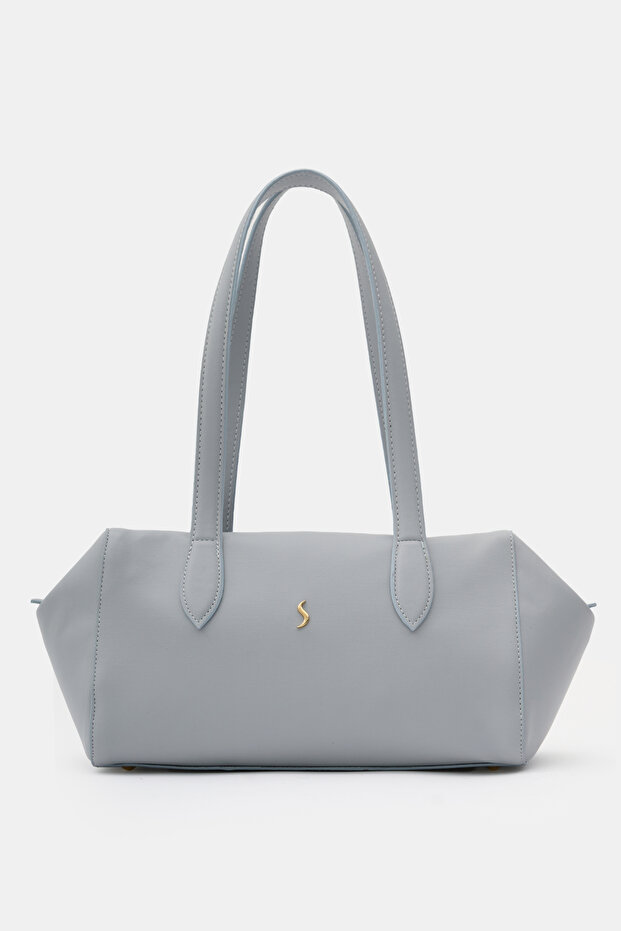 Women's Bag Shoulder Bag Baguette Bag Handbag Leather Mini Bag Elise