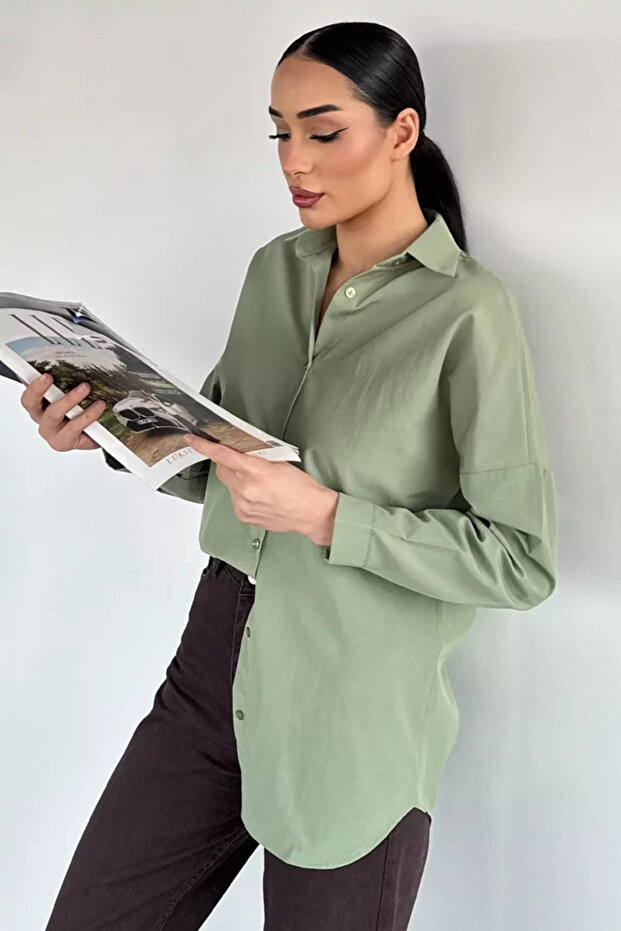 Women's Classic Shirt