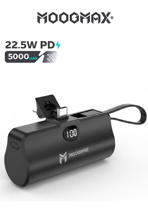 Power Banks