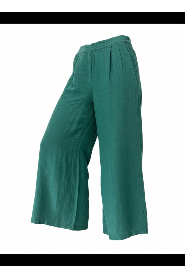 Italian Linen Pants