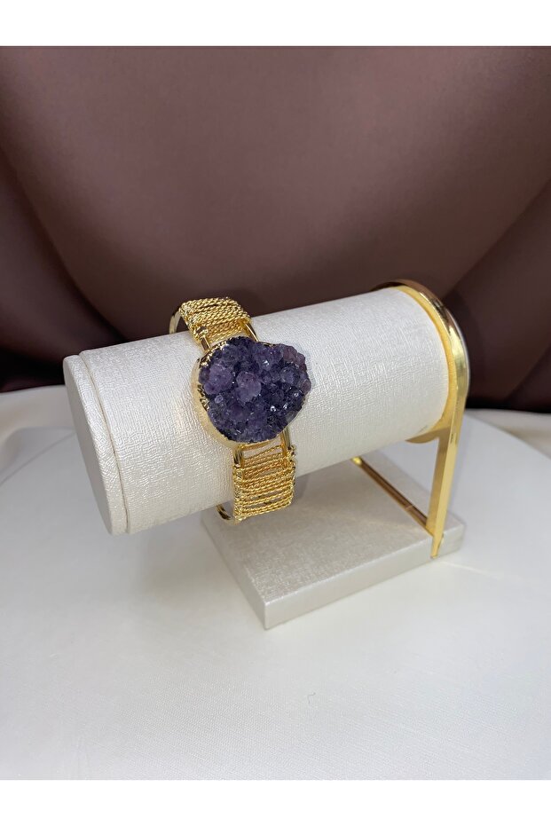 Stone Gift Accessory Aira Stone Bracelet