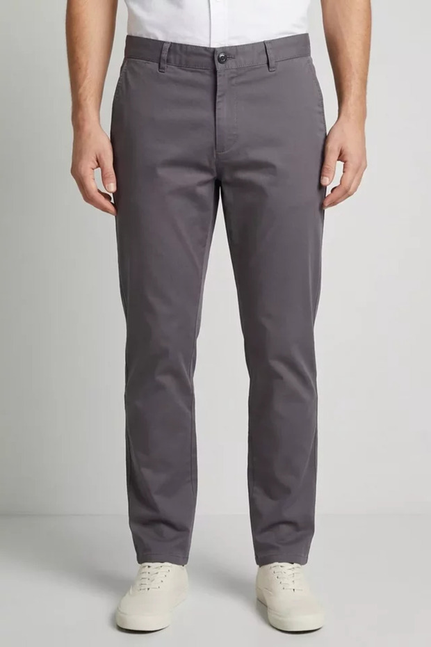Men's Gabardine Trousers