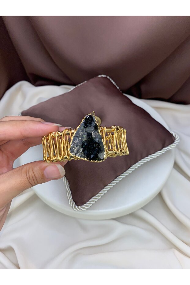 Stone Gift Accessory Cora Stone Bracelet