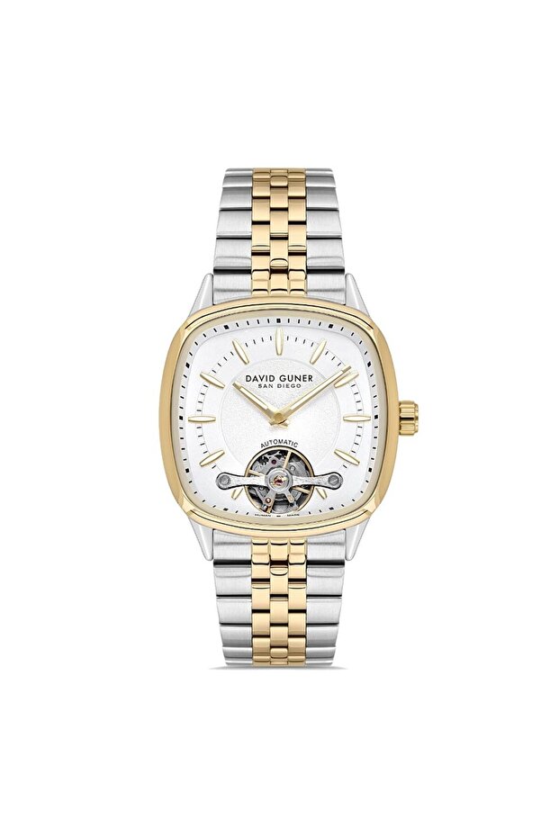 Dg.9105Ga.D1 Automatic Wristwatch