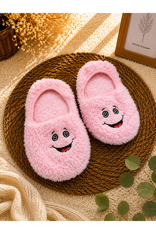 PELUŞ PATİK ÇORAP