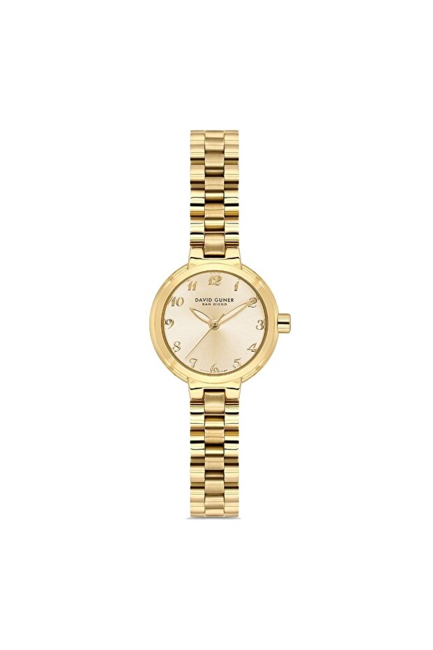 Dg.9109La.B4 Wristwatch