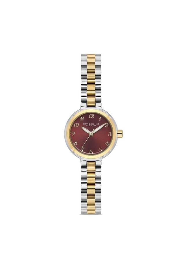 Dg.9109La.D14 Wristwatch