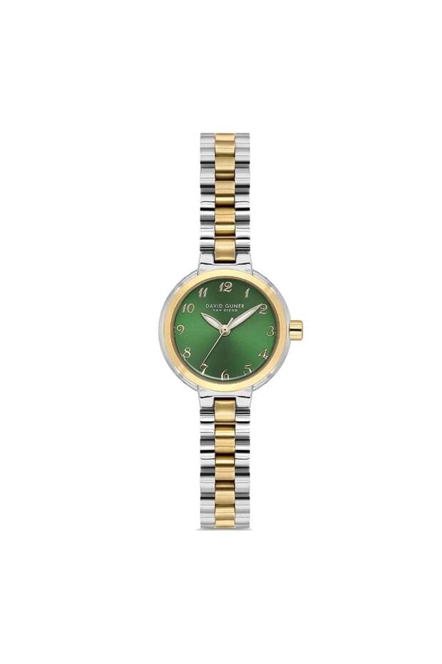 Dg.9109La.D10 Wristwatch