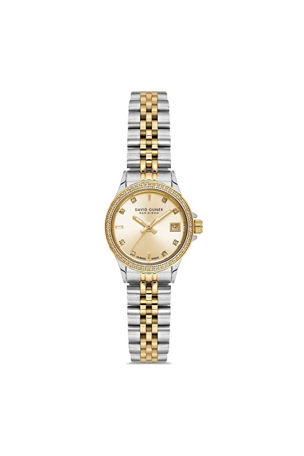 Dg.9103La.D4 Wristwatch