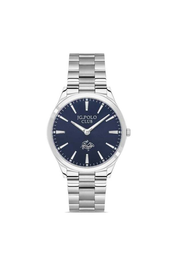 Jg.Polo Club Jg.S05058M.02 Men's Wristwatch