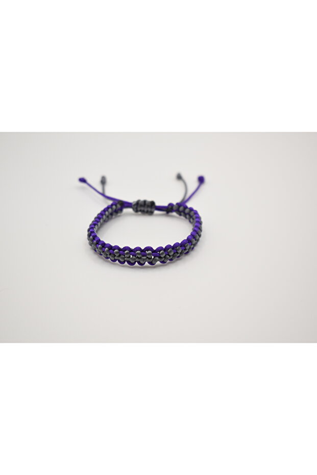 Royal Purple Twist