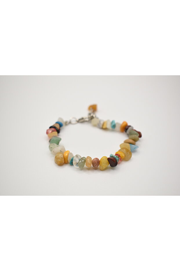 Earthy Gemstone